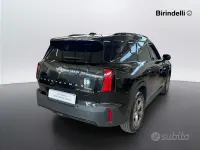 Usata Mini Countryman Classic 156 CV (114 kW) 2024 Nero SUV