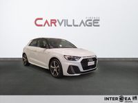 usata Audi A1 Sportback 30 1.0 tfsi S line edition 110cv s-troni