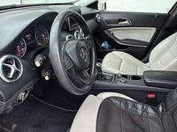 Usata Mercedes A180 Style 109 CV (80 kW) 2017 Berlina
