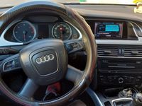 Usata Audi A4 170 CV (125 kW) 2010 Nero Station wagon