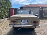 Usata Alfa Romeo Giulia Ti 85 CV (62 kW) 1960 Berlina
