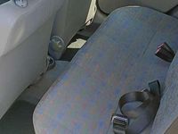 Usata Opel Corsa Comfort 58 CV (42 kW) 2001 Utilitaria