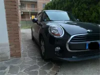 Usata Mini ONE 75 CV (55 kW) 2017 Utilitaria