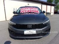 Usata Fiat Tipo 101 CV (74 kW) 2023 Grigio scuro Berlina