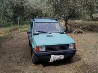 usata Fiat Panda 1ª serie - 2003