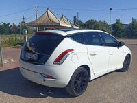 Usata Lancia Delta S 120 CV (88 kW) 2013 Utilitaria