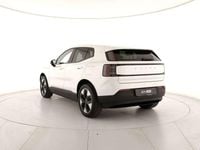 Nuova Volvo EX30 Core 200 kW (272 CV) 2026 Cristal white pearl SUV