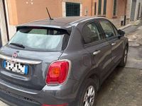 Usata Fiat 500 Business 95 CV (69 kW) 2018 Grigio Station wagon