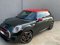 usata Mini John Cooper Works 2.0 Hype 3p auto my18