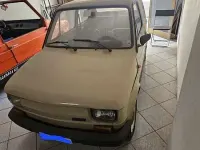 Usata Fiat 126 23 CV (16 kW) 1986 Utilitaria