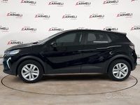Nuevo Renault Captur Evolution 91 CV (66 kW) 2025 Negro SUV