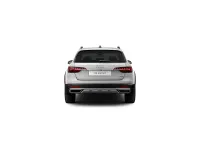 Usata Audi A4 Allroad Ambiente 204 CV (150 kW) 2024 Bianco arkona Station wagon