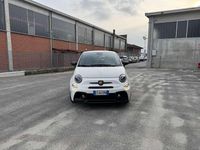Usata Abarth 695 Competizione 179 CV (131 kW) 2024 Utilitaria