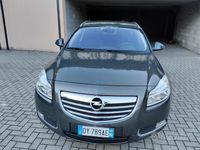 usata Opel Insignia - 2009