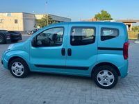 usata Fiat Qubo 1.3 MJT 80 CV Easy