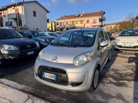 Occasion Citroën C1 Seduction 68 ch (50 kW) 2011 Gris Citadine