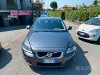 Usata Volvo V60 R-Design 163 CV (119 kW) 2011 Nero Station wagon