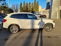 usata BMW X3 X3G01 2017 xdrive20d xLine 190cv auto