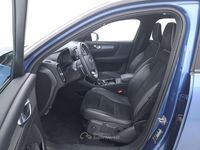 Usata Volvo XC40 163 CV (119 kW) 2020 Blu SUV
