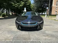 Usata BMW i8 231 CV (169 kW) 2018 Sophisto grey Coupé