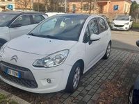 Usata Citroën C3 Business Class 68 CV (50 kW) 2010 Berlina