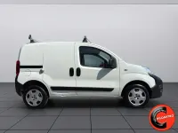 Usata Fiat Fiorino 77 CV (56 kW) 2020 Bianco Monovolume