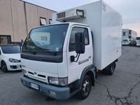 usata Nissan Cabstar 