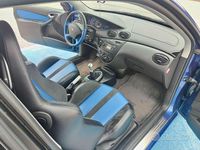 Usata Ford Focus RS 215 CV (158 kW) 2003 Berlina