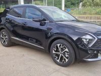 usata Kia Sportage 1.6 CRDI 1.6 CRDi MHEV Style