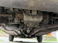 Usata Fiat Panda 4x4 Climbing 60 CV (44 kW) 2006 Utilitaria
