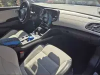 Usata Renault Talisman Initiale Paris 160 CV (117 kW) 2018 Blu Berlina