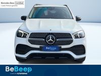 usata Mercedes GLE300 D PREMIUM 4MATIC AUTOD PREMIUM 4MATIC AUTO