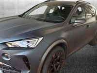 Usata Cupra Formentor 204 CV (150 kW) 2022 Grigio SUV