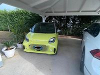 Usata Smart ForTwo Electric Drive Pure 60 kW (82 CV) 2021