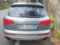 Usata Audi Q7 232 CV (170 kW) 2006 Grigio SUV