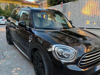 Usata Mini Cooper Countryman Hype 115 CV (84 kW) 2019 Nero SUV