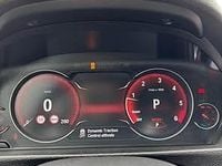 Usata BMW 420 M Sport 190 CV (139 kW) 2017 Bianco Coupé