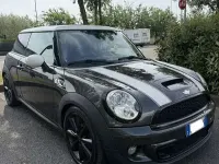 Usata Mini Cooper S 184 CV (135 kW) 2012 Utilitaria