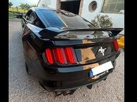 Usata Ford Mustang 2021