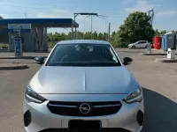 Usata Opel Blitz Edition 102 CV (75 kW) 2022 Grigio Berlina