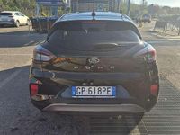 Usata Ford Puma Titanium 125 CV (91 kW) 2022 SUV