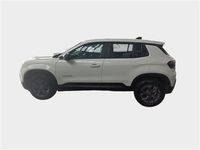 Usata Jeep Avenger Longitude 100 CV (73 kW) 2024 Bianco SUV