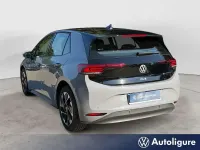 Nuova VW ID.3 Pro 150 kW (204 CV) 2026 Grigio Utilitaria