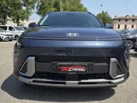 Usata Hyundai Kona 101 CV (74 kW) 2025 Blu SUV