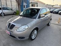Usata Lancia Ypsilon 75 CV (55 kW) 2010 Beige Utilitaria