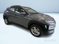 usata Hyundai Kona 1.0 t-gdi Comfort 2wd 120cv my18