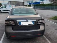 Usata Saab 9-3 2008 Grigio Berlina