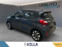 Nuova Hyundai i10 63 CV (46 kW) 2025 Bianco Utilitaria