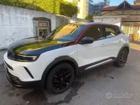 Usata Opel Mokka GS Line 101 CV (74 kW) 2021 SUV