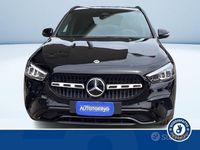 Usata Mercedes GLA200 Advanced Plus 149 CV (109 kW) 2025 Nero SUV